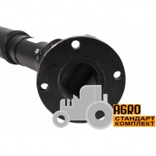 Карданний вал привода кукурудзяної жатки 995417 Claas