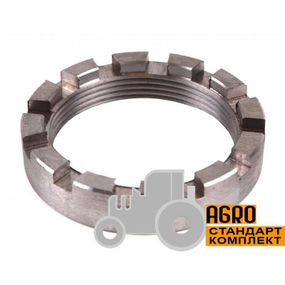 Гайка корончаcта 0006696390 Class Lexion