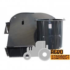 Головка зернового елеватора 682759 комбайна Claas [Agro Parts]