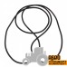 Уплотнение R106796 John Deere [Bepco]