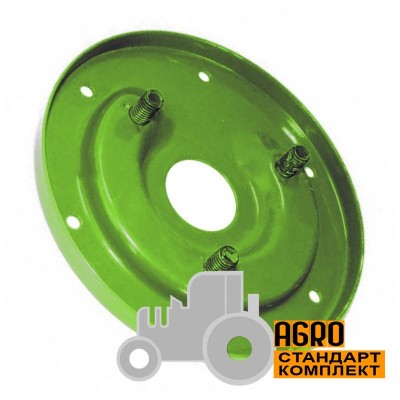 Кришка 0006782271 валу зернового елеватора комбайнів Claas