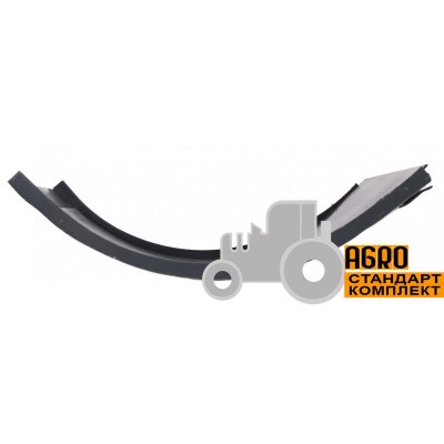 Кришка 735905 головки зернового елеватора комбайнів Claas