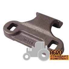 Прижим коси жатки 626782 комбайна Claas