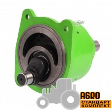 Редуктор МКШ 06510596 Deutz-Fahr - привід коси жатки