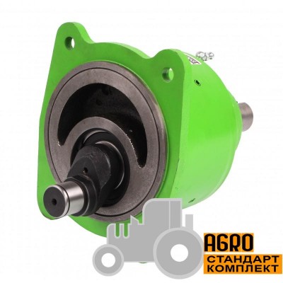 Редуктор МКШ 06510596 Deutz-Fahr - привід коси жатки