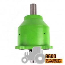 Редуктор МКШ 06510596 Deutz-Fahr - привід коси жатки