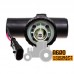 Насос подкачки топлива електрический двигателя Ford - 87802238 New Holland