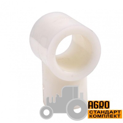 Втулка пальця шнека жатки 16013564 Deutz-Fahr