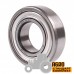 Підшипник кульковий 235911 Claas, 87000620412 Oros [Timken]