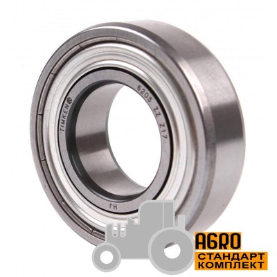 Підшипник кульковий 235870 Claas [Timken]