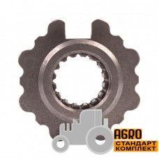 Поводок шліцевий до кукурудзяної жатки 905899.0 Claas Conspeed