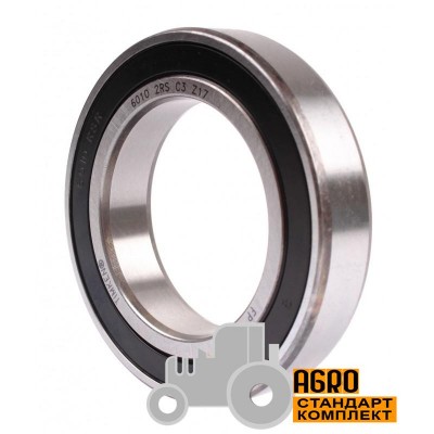 Підшипник кульковий 238523 Claas, 1.327.648 Oros [Timken]