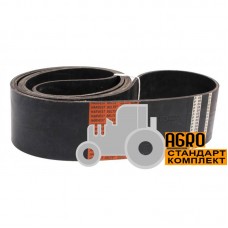 Ремень плоский 402608M1 Massey Ferguson 100x5x3280 Harvest Belts [Stomil]