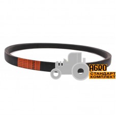 Вариаторный комбайновый ремень 01174971 [Deutz-Fahr] HK72 Harvest Belts [Stomil]