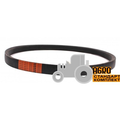 Вариаторный комбайновый ремень 01174971 [Deutz-Fahr] HK72 Harvest Belts [Stomil]