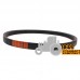 Вариаторный комбайновый ремень 01174971 [Deutz-Fahr] HK72 Harvest Belts [Stomil]