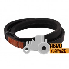 Вариаторный комбайновый ремень 905921M1 [Massey Ferguson] HK116 Harvest Belts [Stomil]