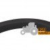 Вариаторный комбайновый ремень 905921M1 [Massey Ferguson] HK116 Harvest Belts [Stomil]