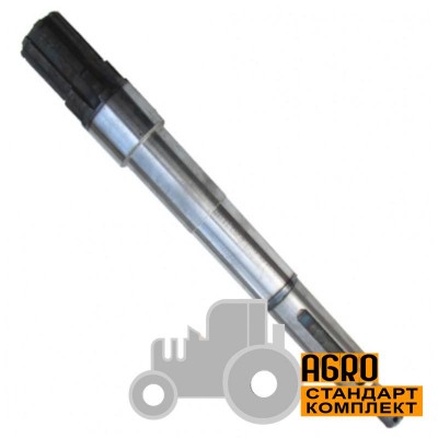 Вал кукурудзяної жатки - 4140750562 Fortschritt