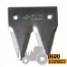 Сегмент ножа коси жатки (соя) 650561 Claas