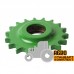 Звездочка жатки AZ00001 John Deere