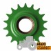 Звездочка жатки AZ00001 John Deere