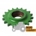 Звездочка жатки AZ00001 John Deere