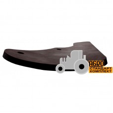 Ущільнення гумове 0009957491 жатки Class Conspeed