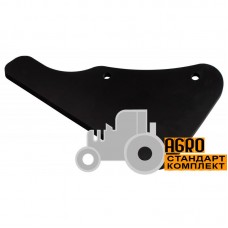 Ущільнення гумове 0009957491 жатки Class Conspeed