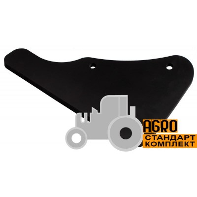 Ущільнення гумове 0009957491 жатки Class Conspeed