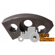 Кулачок кутового редуктора жатки 0009337780 Claas Conspeed