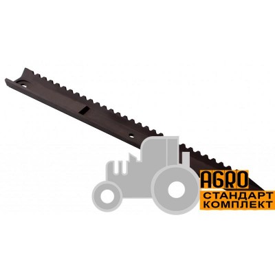 Планка середня 1.328.445 жатки [OROS]