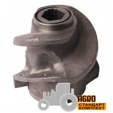 Шнек вальця 001260 жатки Geringhoff