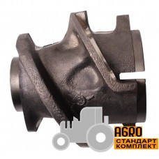 Шнек вальця 001260 жатки Geringhoff