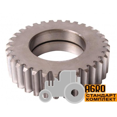 Шестерня редуктора жатки 1.310.733 [Oros]