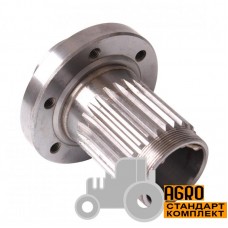 Ступиця права бокового редуктора жатки 1.326.710 OROS