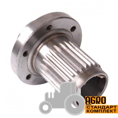 Ступиця права бокового редуктора жатки 1.326.710 OROS