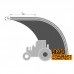 Ремень плоский 80230080 New Holland [Agrobelt ]