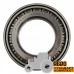 Конічний роликовий підшипник 234830 Claas, 025153 Geringhoff [Timken]