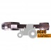 Шатун двигателя Ford 81816856 New Holland [Bepco]