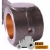 Шатун двигателя Ford 81816856 New Holland [Bepco]