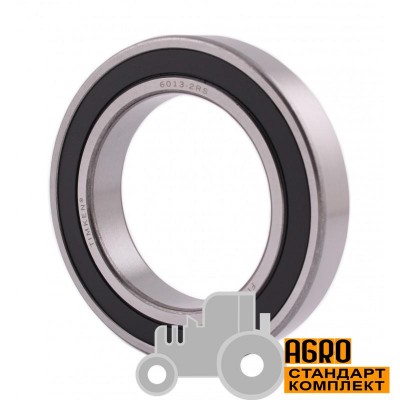 Підшипник кульковий 87000601314 Oros [Timken]