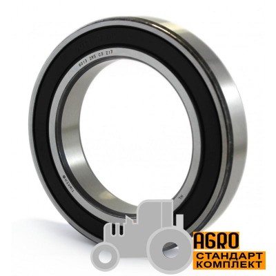 87000601314 Oros - Пiдшипник кульковий - [Timken]