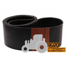 Ремінь плоский 402608M3 Massey Ferguson 100x5x3290 Harvest Belts [Stomil]