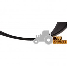 Ремень плоский 80230080 New Holland 140x5x3145 Harvest Belts [Stomil]