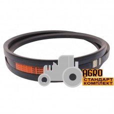 Приводной ремень 756059 [Claas] 25x16x2260 Harvest Belts [Stomil]