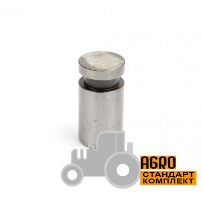 Шейка коренная крестовины - 643404 Claas