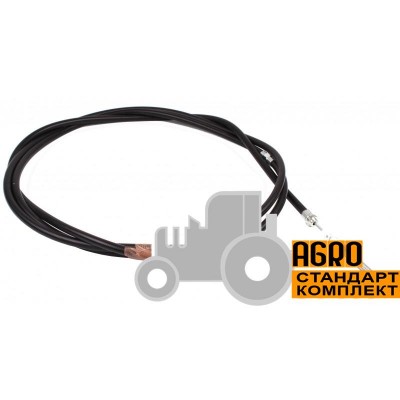 Трос мотовила жатки 651039 Claas , длина - 3660 мм