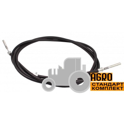 Трос мотовила жатки 651040 Claas , длина - 3965 мм