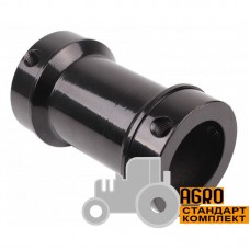 Втулка з'єднувальна кукурудзяної жатки 027075 Geringhoff